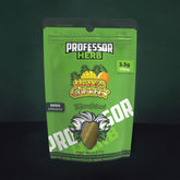 Professor Herb Hemp Briquette Hash (3.5g) - Mango Sherbet