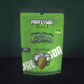 Professor Herb Hemp Briquette Hash (3.5g) - Original