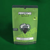 Professor Herb Hemp Solid Extract (2g) - Moroccan Hash (22%)