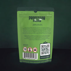 Professor Herb Hemp Solid Extract (2g) - Bubble Hash (19%)