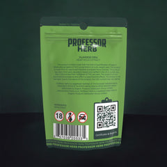 Professor Herb Hemp Solid Extract (2g) - Olandese Hash (18%)