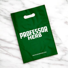 Retail Shopping Bags (Small)