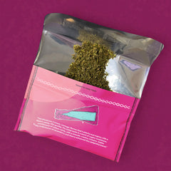 Professor Herb Premium Hemp Blend (24g) - Bubblegum