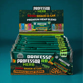 Professor Herb Premium Hemp Blend (24g) - Apache Haze
