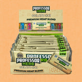 Professor Herb Premium Hemp Blend (24g) - Gelato #41