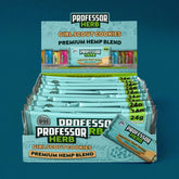 Professor Herb Premium Hemp Blend (24g) - Girl Scout Cookies