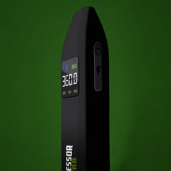 Professor Herb - Herb Pro Dry Herb Vaporizer