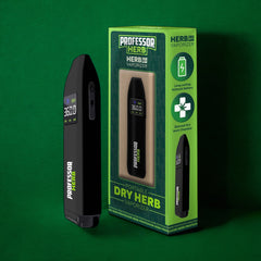 Professor Herb - Herb Pro Dry Herb Vaporizer