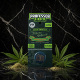 Professor Herb H4CBD Solid Extract 2.0g - Moroccan