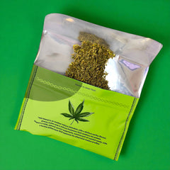 Professor Herb Premium Hemp Blend (24g) - Classic Organic