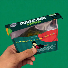 Professor Herb Premium Hemp Blend (24g) - Apache Haze