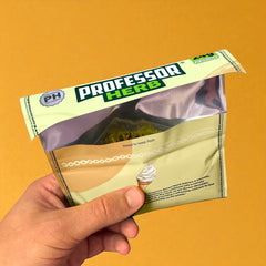 Professor Herb Premium Hemp Blend (24g) - Gelato #41