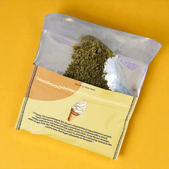 Professor Herb Premium Hemp Blend (24g) - Gelato #41