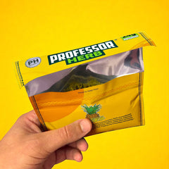 Professor Herb Premium Hemp Blend (24g) - Pineapple