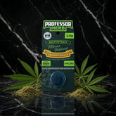 Professor Herb H4CBD Solid Extract 2.0g - Squidgy Black