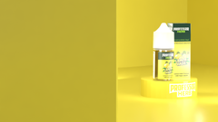 Professor Herb CBD Vape Liquid 1000mg/30ml V2- Lemon Haze
