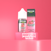 Professor Herb CBD Vape Liquid 1000mg/30ml V2- Strawberry Cough