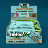 Professor Herb Premium Hemp Blend (24g) - Girl Scout Cookies
