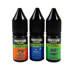 Professor Herb H4CBD Vape Liquid - 1700mg 10ML