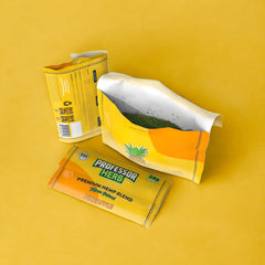 Professor Herb Premium Hemp Blend (24g) - Pineapple