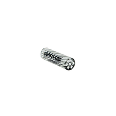 Professor Herb: 8mm Clear Glass Tips