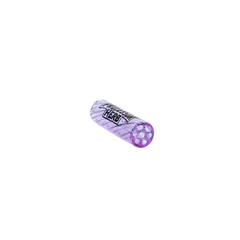 Professor Herb: 8mm Clear Glass Tips
