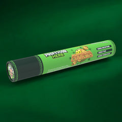 Professor Herb Premium Hempette Roll - Moonrock Cookies