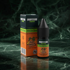 Professor Herb H4CBD Vape Liquid - 1700mg 10ML