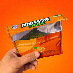 Professor Herb Premium Hemp Blend (24g) - Cali Orange