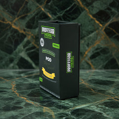 Professor Herb 1000mg Full Spectrum H4CBD 1ml Replacement Pod